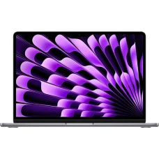 Apple MacBook Air 13“ Space Gray M3 24/1TB 10GPU 2024